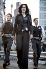 Watch The Chicago Code M4ufree